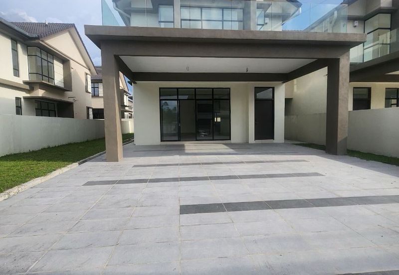 Grand Retreats @ Sri Klebang