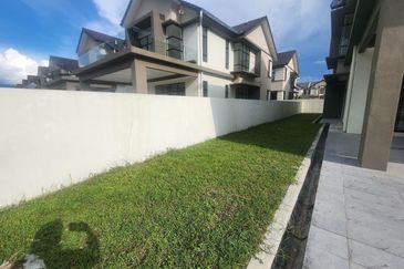 Grand Retreats @ Sri Klebang