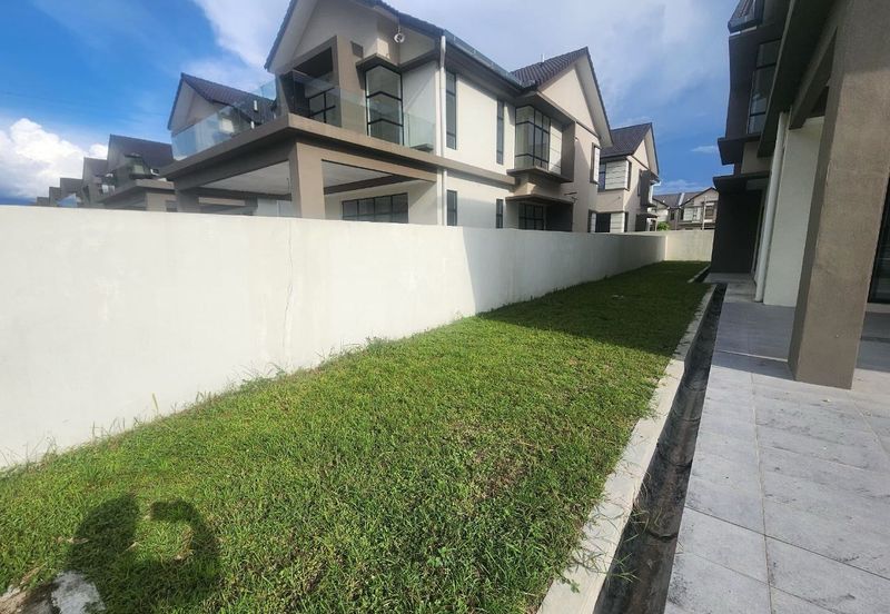 Grand Retreats @ Sri Klebang