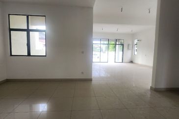 Grand Retreats @ Sri Klebang