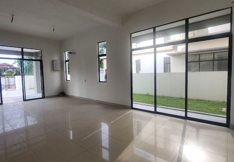 Grand Retreats @ Sri Klebang