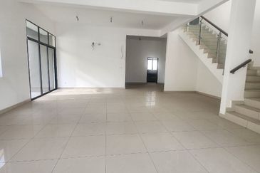 Grand Retreats @ Sri Klebang