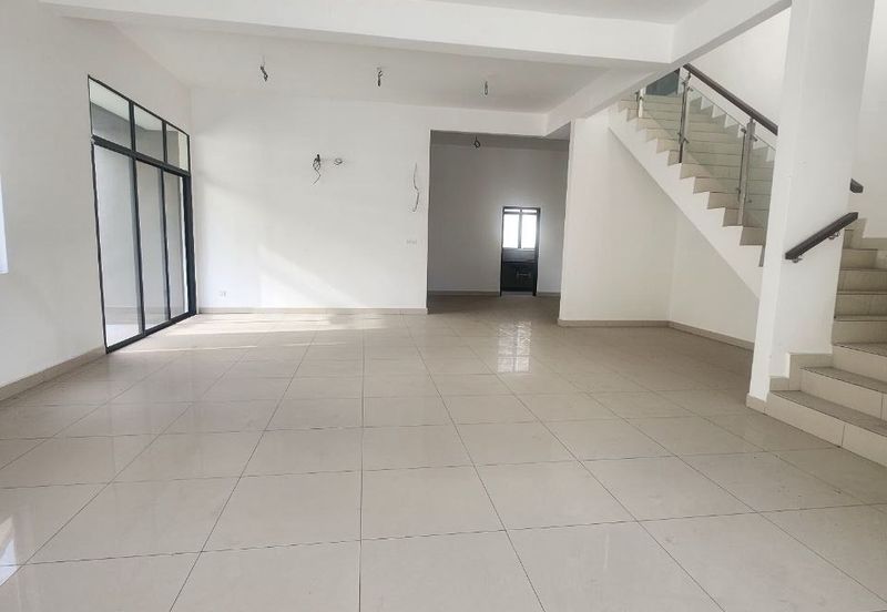 Grand Retreats @ Sri Klebang