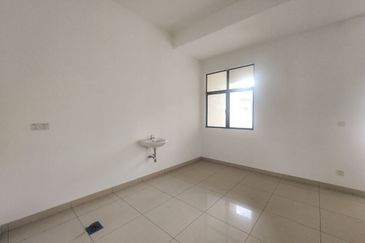 Grand Retreats @ Sri Klebang