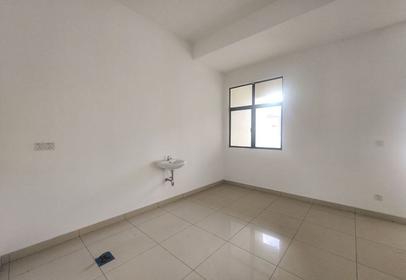 Grand Retreats @ Sri Klebang