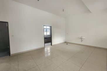 Grand Retreats @ Sri Klebang