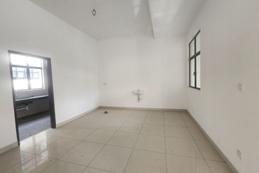 Grand Retreats @ Sri Klebang