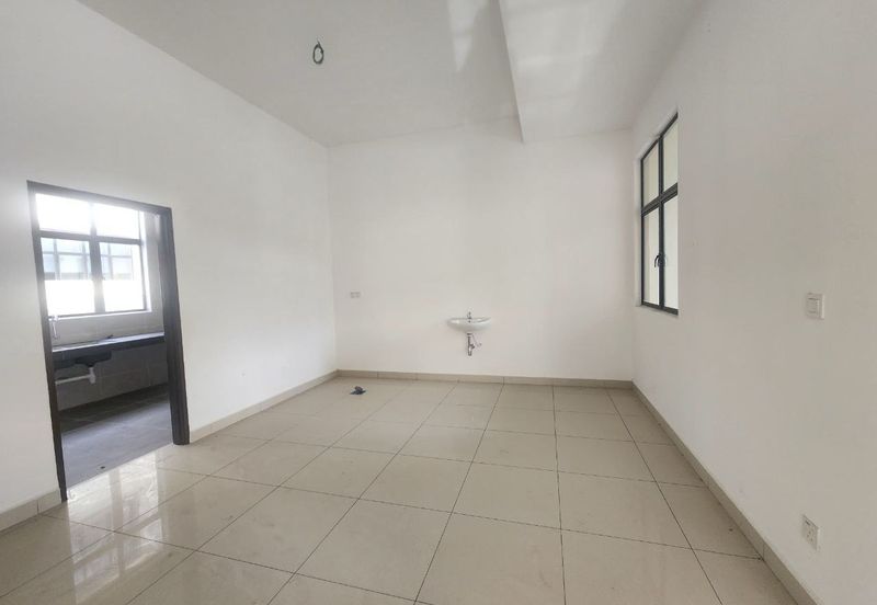 Grand Retreats @ Sri Klebang