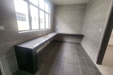 Grand Retreats @ Sri Klebang