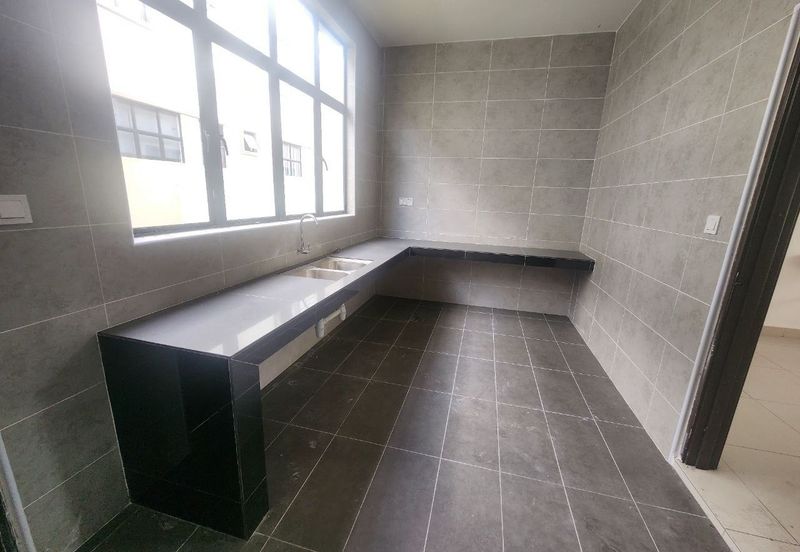 Grand Retreats @ Sri Klebang