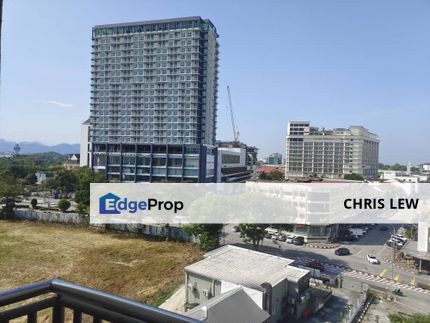 Ipoh Tower Regency Apartment FOR RENT, Perak, Ipoh