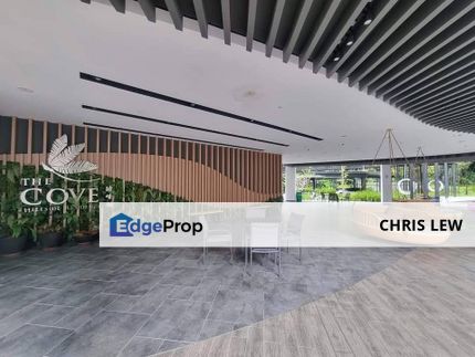 The Cove Condo For Sales, Perak, Ipoh