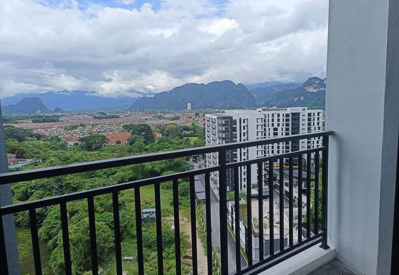 The Cove @ Ipoh Garden East