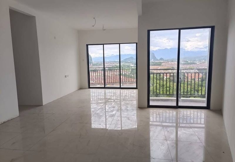 The Cove @ Ipoh Garden East