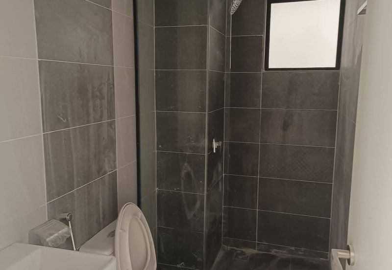 The Cove @ Ipoh Garden East