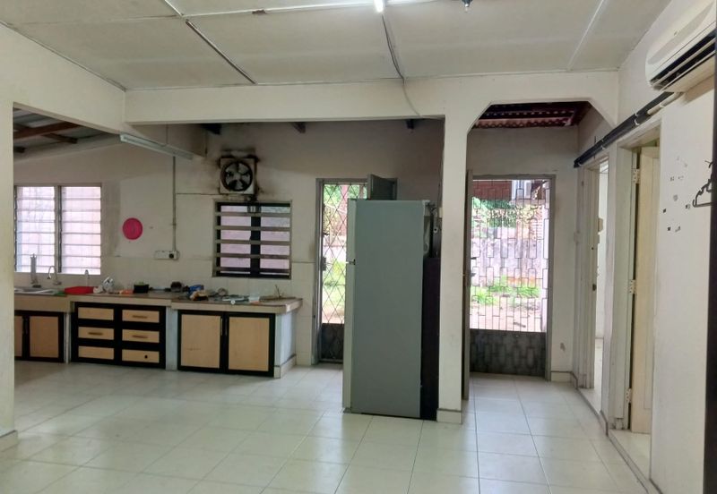 RPT BATU 5, TAMBUN