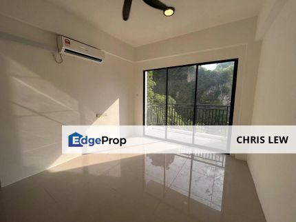 THE COVE Condo IPOH GARDEN For Sale, Perak, Kinta