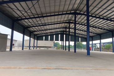 Taman Batu Gajah Perdana