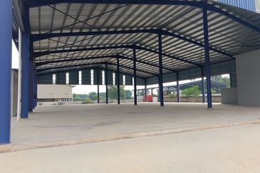 Taman Batu Gajah Perdana