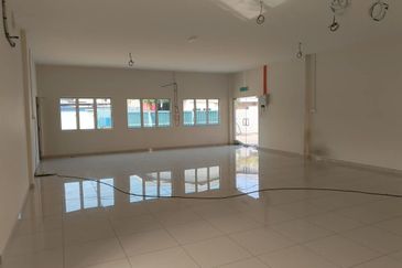 Taman Batu Gajah Perdana