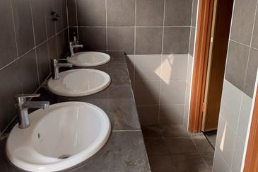 Taman Batu Gajah Perdana