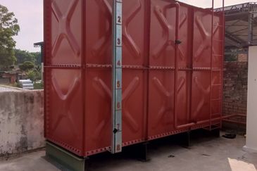 Taman Batu Gajah Perdana