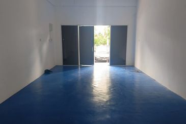 Airport Square (Taman Maju Rapat)