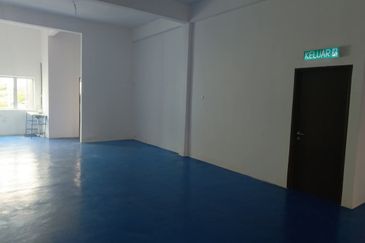 Airport Square (Taman Maju Rapat)