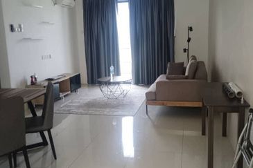 Ampang Bayu Residence
For Rent