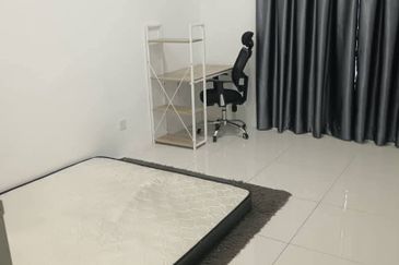 Ampang Bayu Residence
For Rent