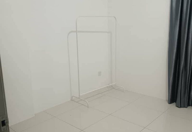 Ampang Bayu Residence
For Rent