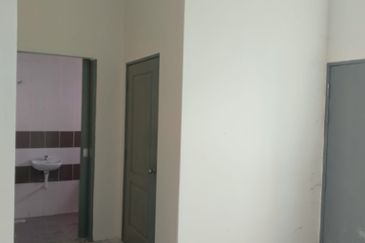 Medan Pulai Hartamas