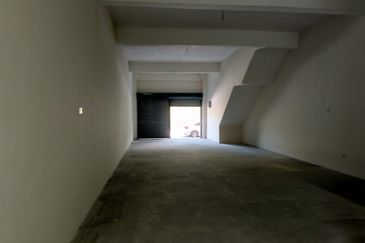 Medan Pulai Hartamas