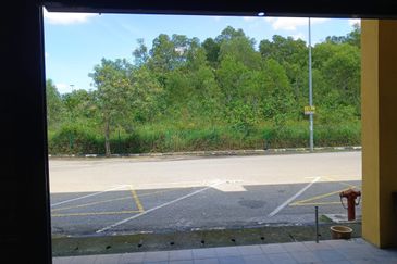 Medan Pulai Hartamas