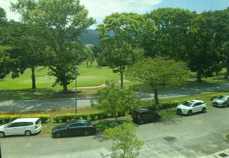 MERU VALLEY RESORT (GOLFVIEW TERRACE)