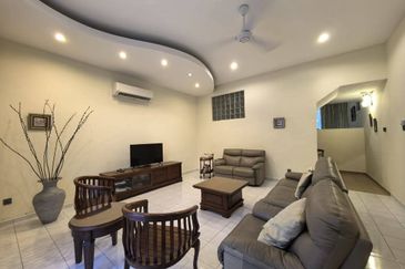 MERU VALLEY RESORT (GOLFVIEW TERRACE)