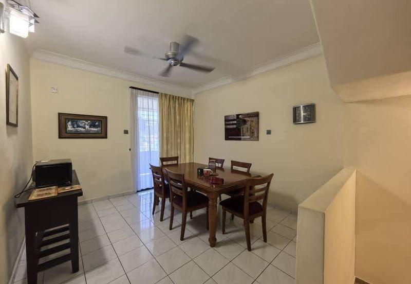 MERU VALLEY RESORT (GOLFVIEW TERRACE)