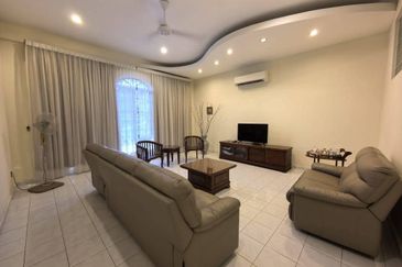 MERU VALLEY RESORT (GOLFVIEW TERRACE)