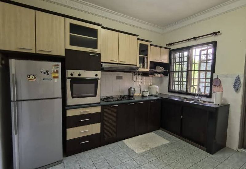 MERU VALLEY RESORT (GOLFVIEW TERRACE)