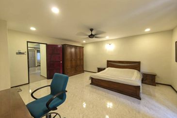 MERU VALLEY RESORT (GOLFVIEW TERRACE)