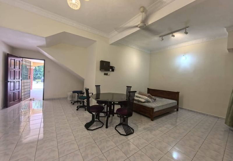 MERU VALLEY RESORT (GOLFVIEW TERRACE)