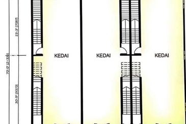 Airport Square (Taman Maju Rapat)