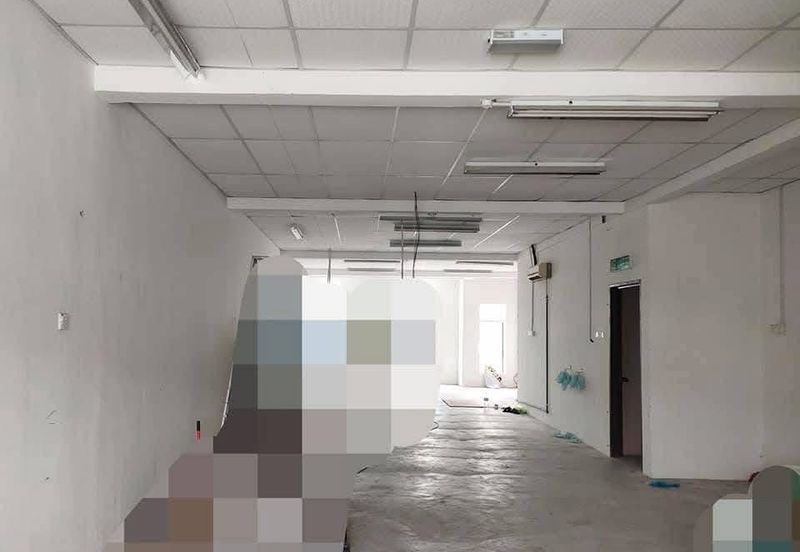 Airport Square (Taman Maju Rapat)