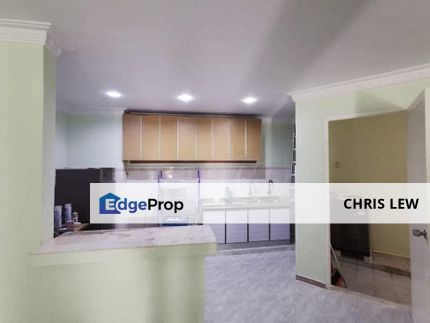 Hillcity condo For Rent , Perak, Kinta