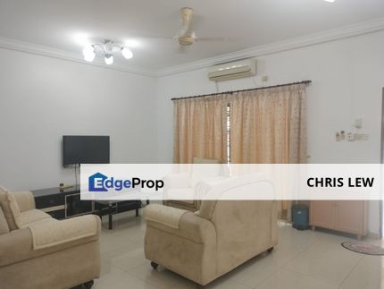 Batu Gajah Bemban Double Storey For RENT  , Perak, Kinta