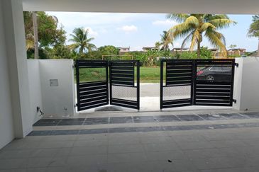 Taman Pengkalan Jaya