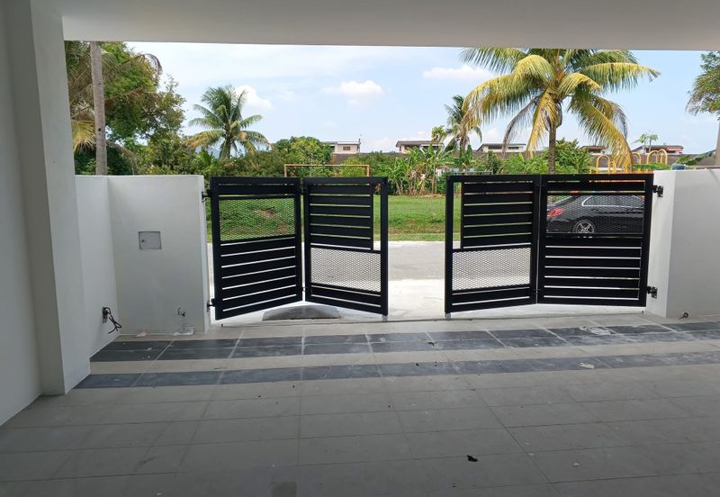 Taman Pengkalan Jaya