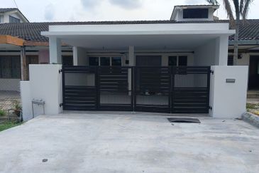 Taman Pengkalan Jaya