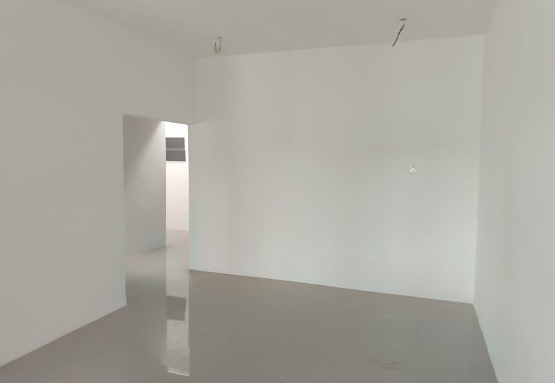 Taman Pengkalan Jaya