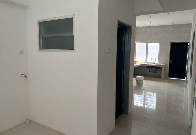 Taman Pengkalan Jaya